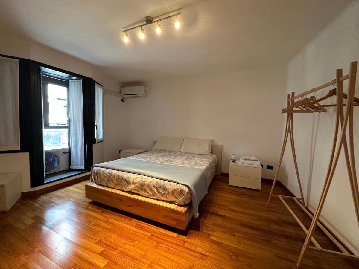 Apartamento Brera Art District Milán