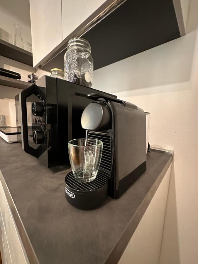 Apartamento Brera Art District *