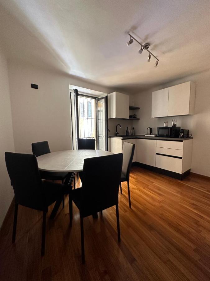 Apartamento Brera Art District