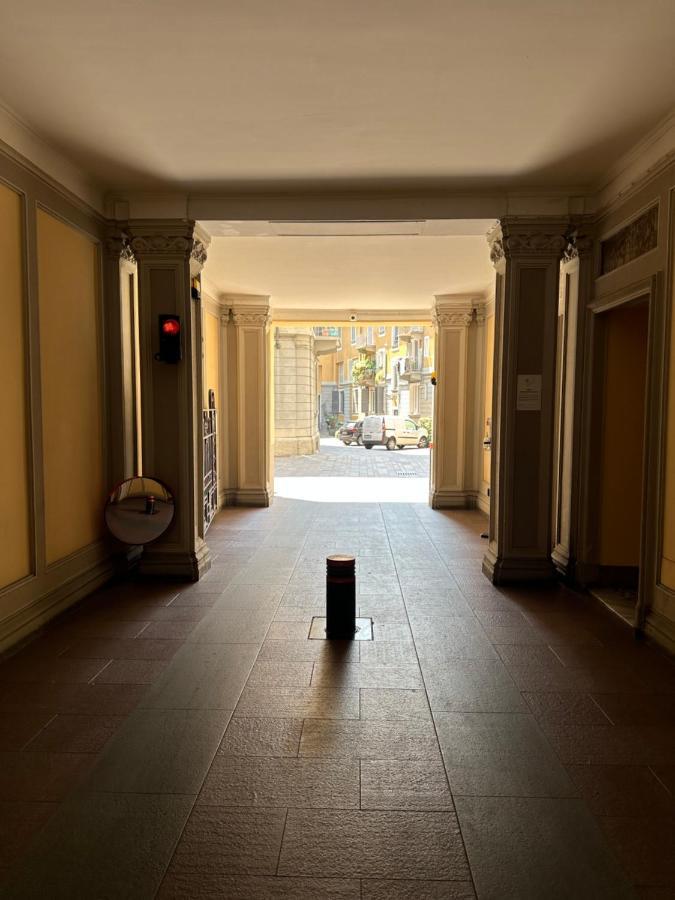 Apartamento Brera Art District