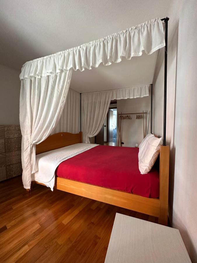 Apartamento Brera Art District Milán