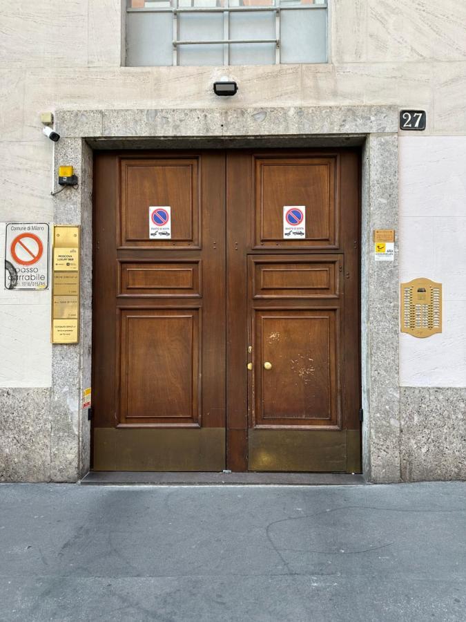 Brera Art District Apartamento Milán